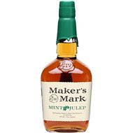Marker's Mark Mint Julep 1l 33% - Liqueur