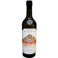 Pastis Henri Bardouin 0.7l 45% - Liqueur