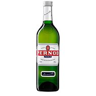 Pastis Pernod 1l 40% - Liqueur