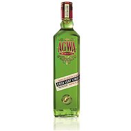 Agwa Coca Leaf Liqueur 1l 30% - Liqueur