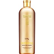 Tatratea Milk & Tea 0,7l 17% - Liqueur