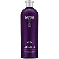 Tatratea Forest Fruit 0,7l 62% - Liqueur