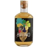 Tosh Bruno Bitter 0,5l 35% - Liqueur