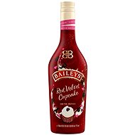 Baileys Red Velvet Cupcake 0.7l 17% L.E. - Liqueur