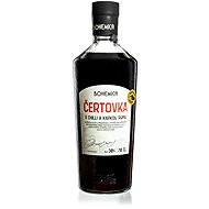 BOHEMICA Čertovka 0,7 l 30 % vol. - Liqueur