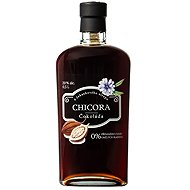 CHICORA Chocolate 0,5 l 20 % vol. - Liqueur
