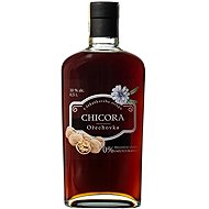 CHICORA Walnut 0,5 l 30 % vol. - Liqueur