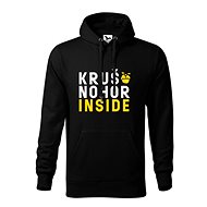 Krusnohor sweatshirt Inside size. XXL - Sweatshirt