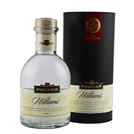 Pircher Williams 0.7l 40% Tube - Spirit