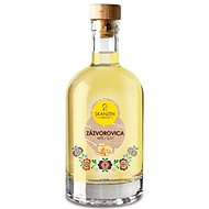 Gingerbread 0,5l 40% - Spirit