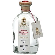 Waldhimbeergeist 0.7l 43% - Spirit
