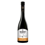 Baron Hildprandt Meruňkovice 0,7l 50% - Spirits