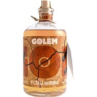 Golem Apricot Ripe 0,5l 37,5% - Spirit