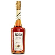 Boulard Grand Solage 0.7l 40% - Spirit