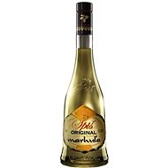 Spiš Original Apricot 0,7l 40% - Spirit