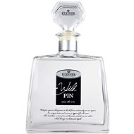Kleiner Wild Pin 0,7l 43% - Spirit