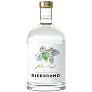 Anton Kaapl Bierbrand 0,5l 47% - Spirit