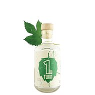 Tosh Twin 1st Beer Brandy 0.2l 46% - Spirit