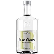 Reine Claude 0,5l 45% - Spirit