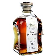 Alte Zwetschge 0.7l 43% - Spirit