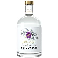 Anton Kaapl Slivovice 0,5l 47% - Spirit