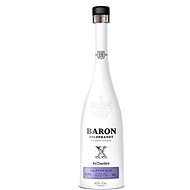 Baron Hildprandt Slivovitz 0,7l 42,5% - Spirit