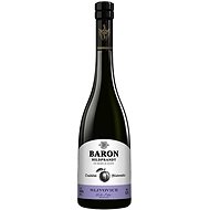 Baron Hildprandt Slivovitz 0,7l 50% - Spirits