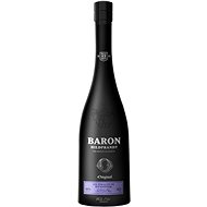 Baron Hildprandt Ripe Plum 0,7l 40% - Spirits