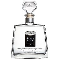 Kleiner Silver Plum 0,7l 43% - Spirit