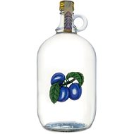 Slivovice Demijohn 2l 50% - Spirit