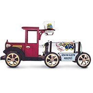 Slivovice Truck Set 0.35l 45% - Spirit