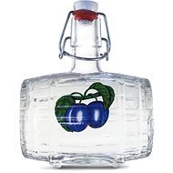 Slivovice Soudek 0,5l 45% - Spirit