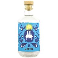 Tosh Slivovica 0,5l 50% - Spirit