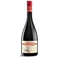 Fassbind Vieille Pomme 0.7l 40% - Spirit
