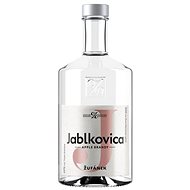Žufánek Jablkovica 0,5l 45% - Spirit