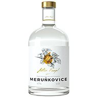 Anton Kaapl Meruňkovice 0,5l 47% - Spirit
