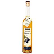 Vizovicka Slivovice 2011 0.7l 50% - Spirit
