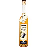 Vizovická Slivovice 2012 0.7l 50% - Spirit