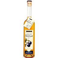 Vizovická Slivovice 2013 0.7l 50% - Spirit