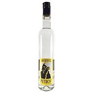 Petrov Hruskovice 0,5l 43% - Spirit
