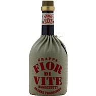 Ramazzotti Grappa Fior di Vite 0,7l 40% - Pálenka
