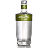 Galli Hrusškovice 0,5l 45% - Spirit