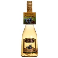 Gin Fleret Premium 0.7l - Spirit