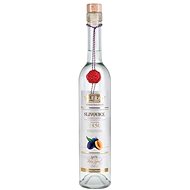 Slivovice roast 0,7l 50% - Spirit