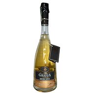 Grappa Moscato 0.7l 40% - Spirit