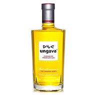 Ungava Canadian Premium Gin 0.7l 43.1% - Spirit