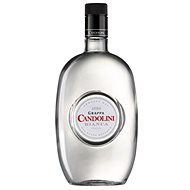 Grappa Candolini Bianca 0.7l 40% - Spirit