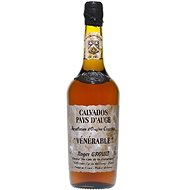 Roger Groult Vénérable 0.7l 41% - Spirit