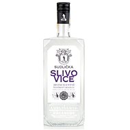 Sudlička Slivovice 0,7l 50% - Spirit