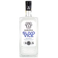 Sudlička Slivovice 0,7l 40% - Spirit